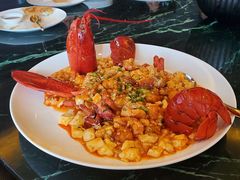 -甄御•海鲜新青岛菜(麦岛店)