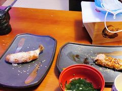 -鳗鱼家·深夜食堂(军博店)