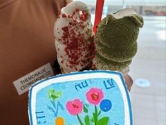 -DQ·蛋糕·冰淇淋(雨花吾悦店)