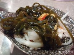 -哈哈碳都·牛肋条无限自助烤肉(台江万达店)
