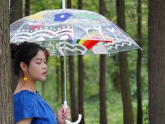 -蜀冈西峰生态公园