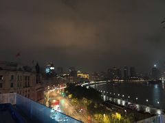 -外滩8号 whisky bar(金延大厦店)