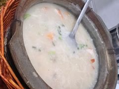 -阿婆潮汕砂锅粥(王府大街店)