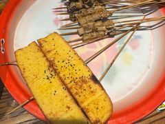 -北丐先生·野馄饨烧烤(长宁龙之梦店)