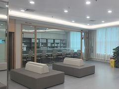 -爱康国宾体检中心(福田分院)