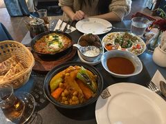 -La Medina餐厅(亮马河南路店)