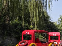-南翠屏公园