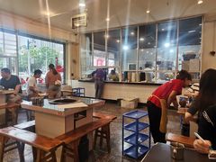 -重庆风光老灶火锅城(同德广场店)
