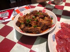 -赵美丽重庆火锅(西安直营总店)