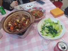 -三只鸟本地特色菜馆(上饶总店)