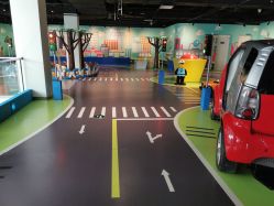 -北京科学中心儿童乐园