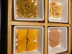 -师烤·豆花烤鱼(深圳坂田天虹店)