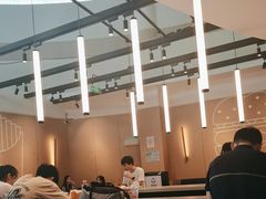 -麦当劳(北亭广场分店)