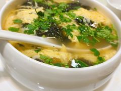-东四民芳餐厅(世茂工三店)