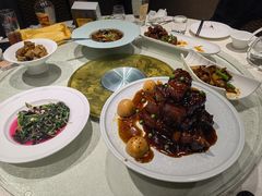 -金枝玉叶上海人家食府(三里河店)