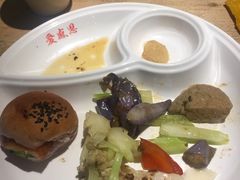 -素清香(解放路店)