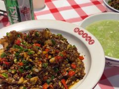 -西江红·株洲本地菜(滨江南路店)