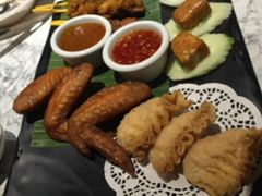 -关夫人餐厅(阳光广场店)