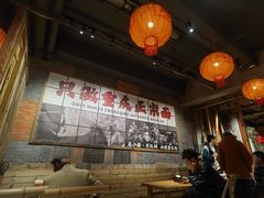 -周小波重庆小面·重庆名小吃(邹容路店)