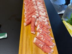 -阳坊胜利涮羊肉(阳坊老店)