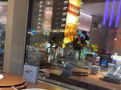 -蜜桃餐厅·伴山(湖滨商业街店)