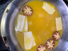 红颜花胶鸡锅-湊湊火锅·茶憩(石家庄万象城店)