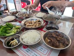 -阿秋牛排(湖心街店)