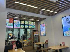 -众品老方子锅贴甜沫(李村店)