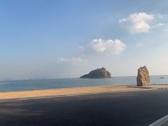-棒棰岛宾馆景区