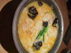 -蜜桃餐厅·伴山(绿宝广场店)