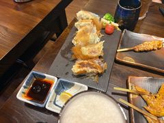 -鸟鹏烧鸟居酒屋(龙岗万科店)