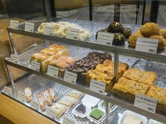-君之狮子山·轻糖烘焙(松江印象城店)
