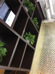 -TOP1染烫特色沙龙