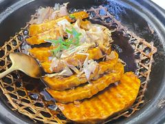 -不仔客海鲜·烧烤·270度海景餐厅(大东海店)
