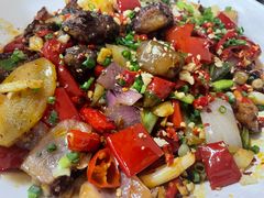 -刘记姐妹烧烤(十二中街店)