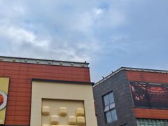 -必胜客(阿罗海店)