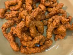 现炸酥肉-脑馋粉儿(三里屯店)