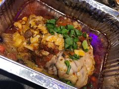 -本色.小马哥烧烤(五一路总店)