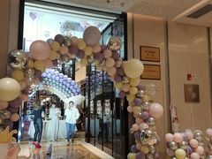 -万豪酒店·咏豪中餐厅