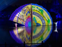 -印象西湖·最忆是杭州实景演出