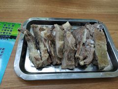 -马学武手抓美食(下南关总店)