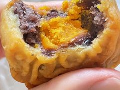 -弘御轩·现烤糕饼(宁夏路大润发店)