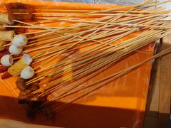 -五味缘小郡肝串串火锅(泛悦城市奥特莱斯店)