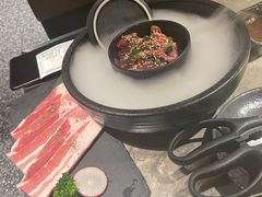 -谷牛日式烤肉(宝山U天地店)