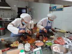 -缘顺缘兴玉米饼(吉杨路店)