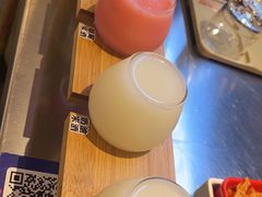 -大头叔烤鸡爪·朝鲜族烤串(天池路店)