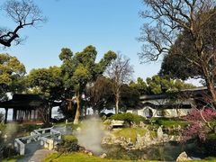 -杭州西湖柳莺里酒店