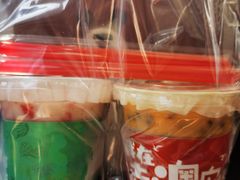 -南澳岛打卡果汁冰公司