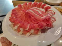 -古铜老院铜锅涮肉·清真(双井店)