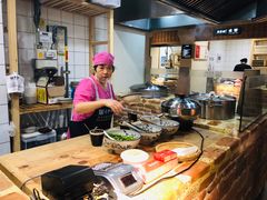 -袁家村关中印象美食(万象汇店)